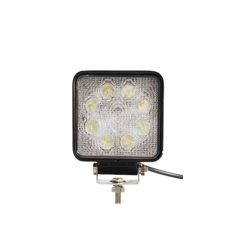 24w 12 Volt Led Radna Svetla