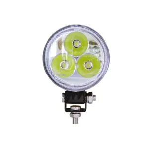 9w Automotive Led Work Light